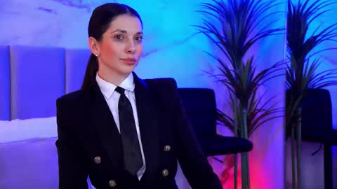 Elly online show from March 26, 7:41 pm