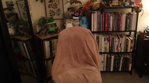 Elly Naomi online show from November 2, 11:18 pm