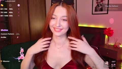 EllyPeach online show from May 15, 2:13 pm