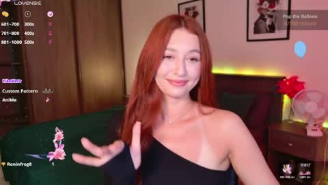 EllyPeach online show from June 1, 11:23 am