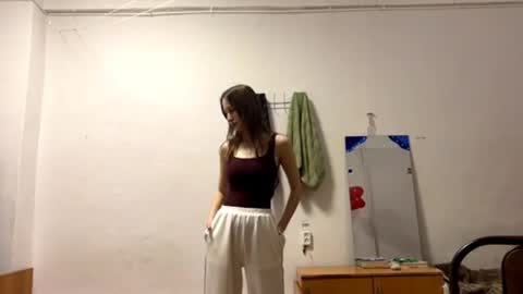 Sonya online show from February 18, 3:08 pm