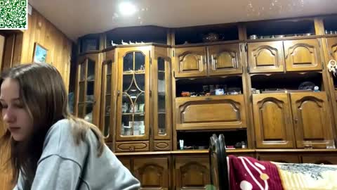 Sonya online show from April 22, 4:04 am
