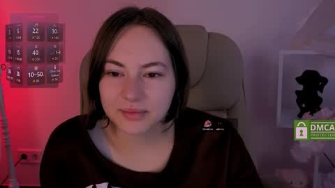 elma_lily online show from October 3, 5:48 am
