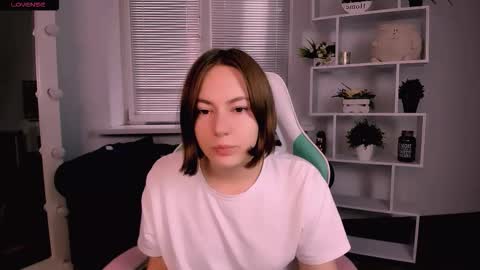 elma_lily online show from October 16, 5:19 am