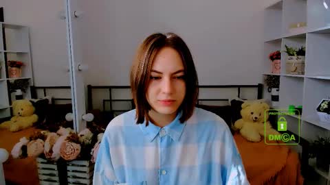 elma_lily online show from November 25, 6:57 am