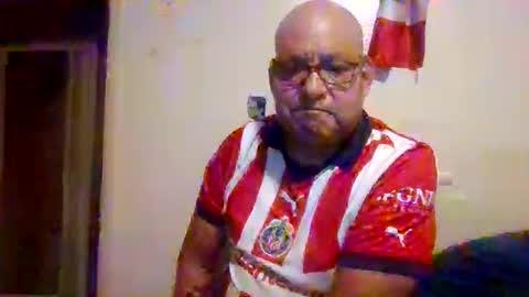 elmario24 online show from October 9, 7:17 am