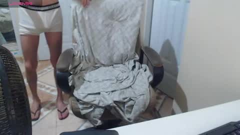 Zeki online show from April 14, 2:50 am