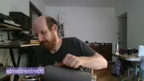 Mati Restrepo online show from November 29, 8:56 pm