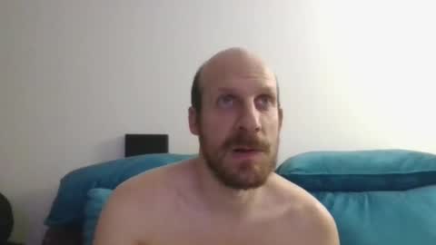 Mati Restrepo online show from January 12, 2:39 am