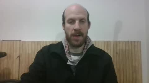 Snapshot of elmatirestrepo chatting on June 27, 3:33 am Mati Restrepo online show from June 27, 3:33 am