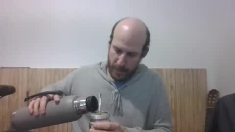 Snapshot of elmatirestrepo chatting on July 5, 8:49 pm Mati Restrepo online show from July 5, 8:49 pm
