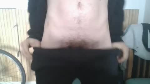 Snapshot of elmatirestrepo chatting on July 10, 12:19 pm Mati Restrepo online show from July 10, 12:19 pm