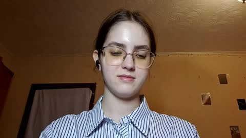 Kate online show from April 6, 2:40 pm