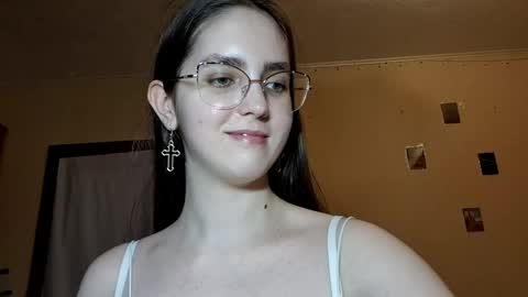 Kate online show from April 15, 7:58 pm