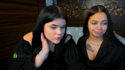 Elmi online show from February 10, 4:58 pm