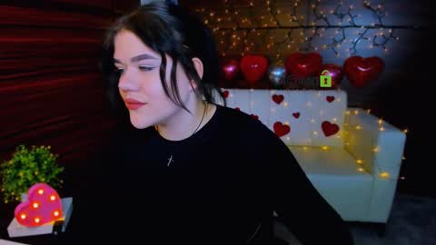 Elmi online show from February 15, 10:44 am