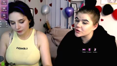 Elmi online show from February 16, 4:32 pm