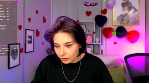 Elmi online show from February 17, 4:59 pm