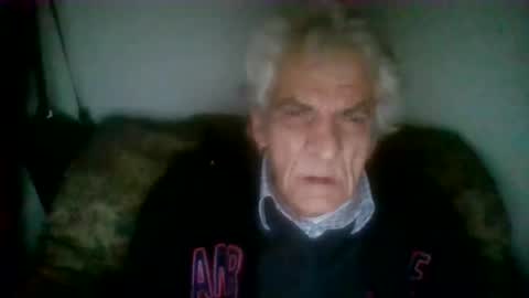 Snapshot of elmo191271 chatting on October 19, 2:01 am elmo191271 online show from October 19, 2:01 am