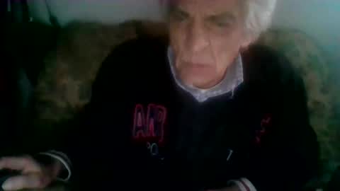 Snapshot of elmo191271 chatting on October 21, 5:30 am elmo191271 online show from October 21, 5:30 am