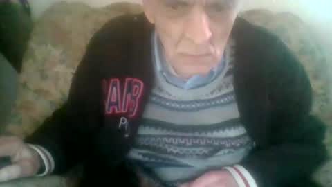 elmo191271 online show from February 5, 11:04 am