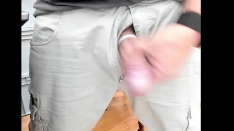 elmorochopijudo online show from December 5, 7:17 pm