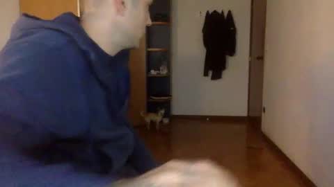 Namelezz elnamelez online show from September 24, 5:38 pm