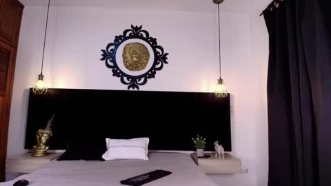 Jean Carlos online show from January 19, 11:14 am