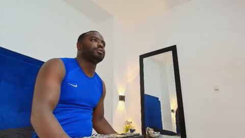 Jean Carlos online show from February 11, 11:48 am