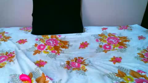 elodielynn online show from February 23, 7:28 pm