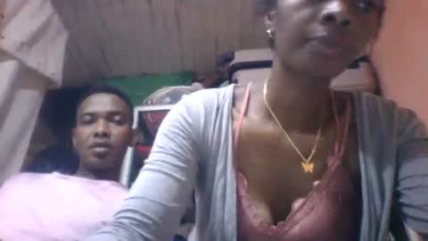 elodynarcisse online show from December 5, 3:41 pm