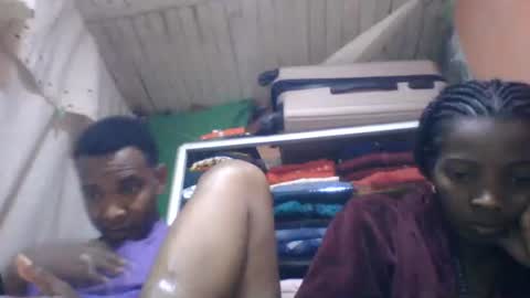 elodynarcisse online show from January 11, 5:51 pm