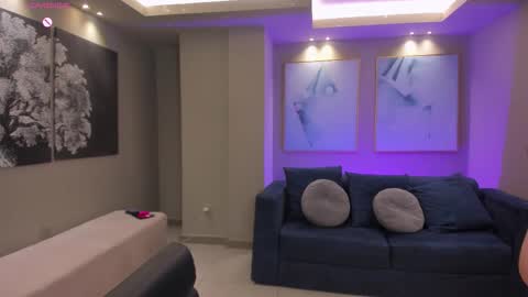 ELOISA OLIVERO online show from October 30, 7:14 pm