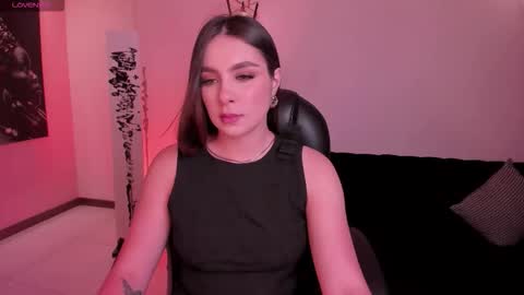 ELOISA OLIVERO online show from January 11, 5:29 pm