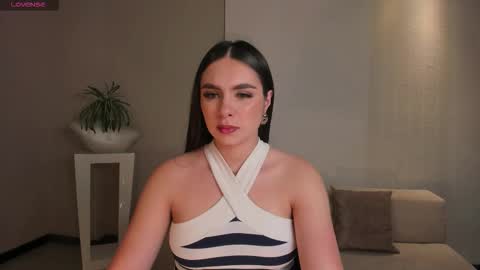 ELOISA OLIVERO online show from January 15, 11:15 am