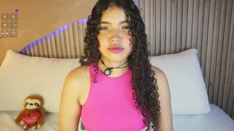 eloise_sweet online show from February 27, 12:49 pm