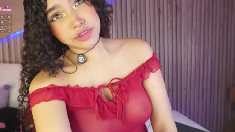 eloise_sweet online show from March 14, 12:21 pm