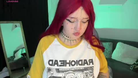 Eloise  . online show from November 28, 9:50 pm