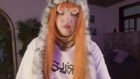 Eloise  . online show from March 19, 8:13 pm