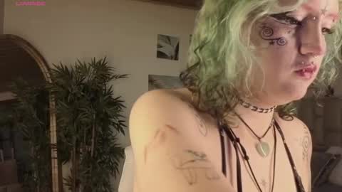 Eloise  . online show from March 22, 8:01 pm