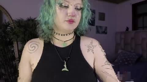 Eloise  . online show from April 17, 8:45 pm