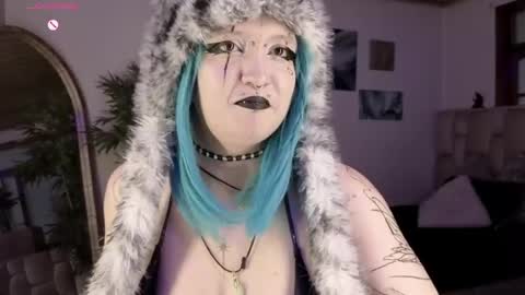 Eloise  . online show from May 7, 8:36 pm