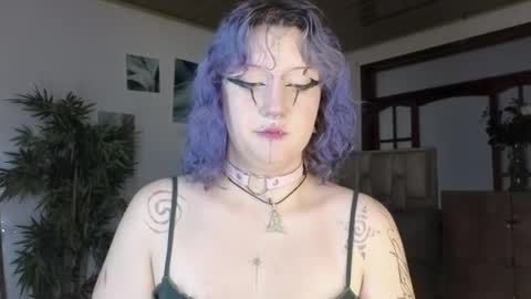 Eloise  . online show from July 3, 2:23 pm
