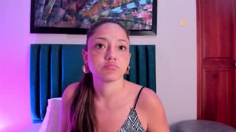 EloiseQuinn online show from October 29, 1:24 pm