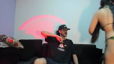 eloitandangela online show from March 17, 12:48 am