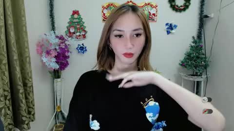 elora_charming online show from January 2, 10:44 pm