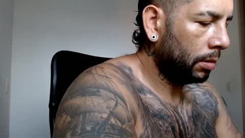 elosocazador online show from December 3, 2:16 pm