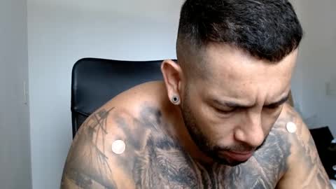 elosocazador online show from December 17, 3:17 pm