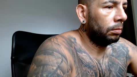 elosocazador online show from December 21, 2:37 pm