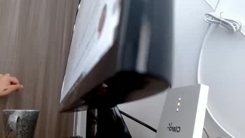 elosocazador online show from February 1, 12:16 pm